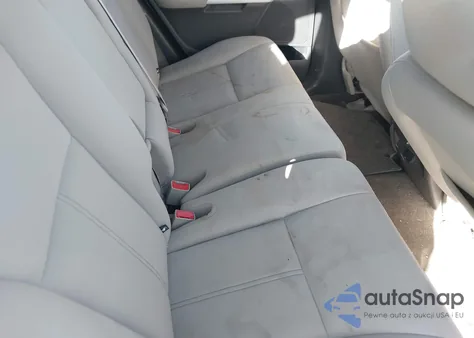 2013 Ford Edge Se from USA, damaged, VIN 2FMDK3GC7DBA25815